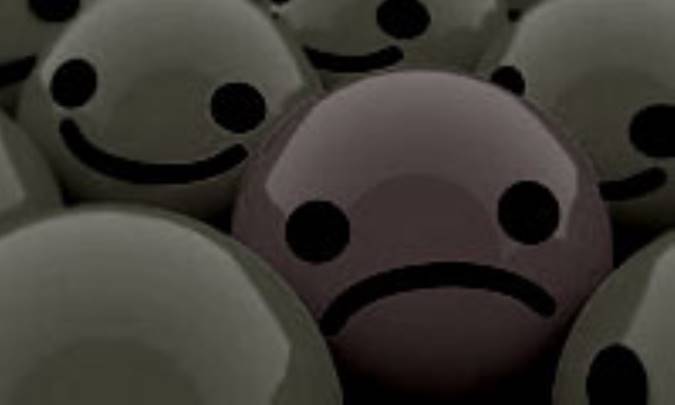 آن فصل با افسردگي آمد