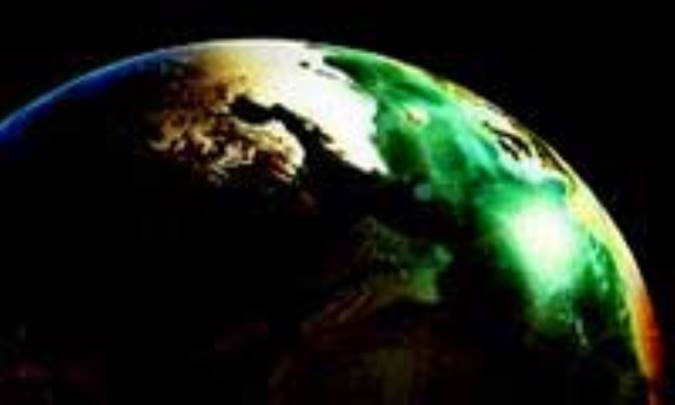 سنت هاي الهي، معطوف به آينده جهان