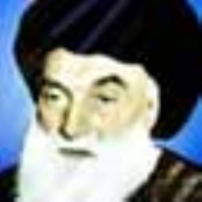 نذر آيت اللّه بروجردي(رحمت الله علیه)