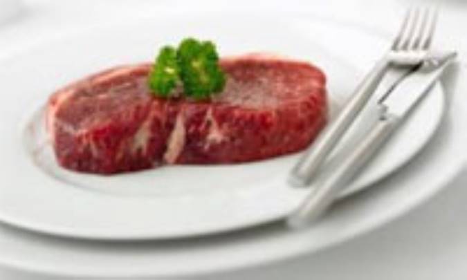 نکاتي براي علاقه مندان به مصرف گوشت