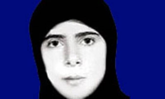 شهيده محبوبه دانش در قامت يك دوست (1)