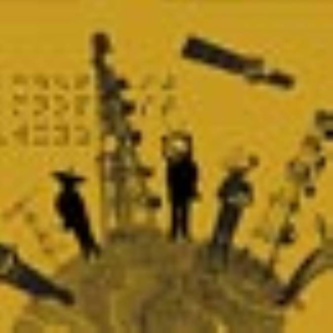 لاشخورهاي رسانه اي 