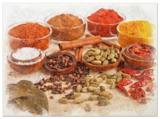 ادویه های مجاز و غیرمجاز در بارداری