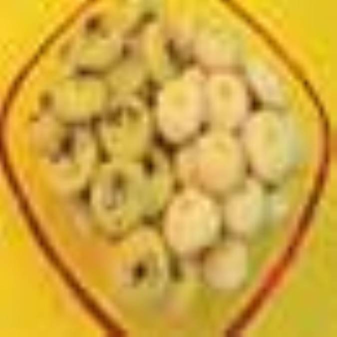 نان برنجی کرمانشاهی