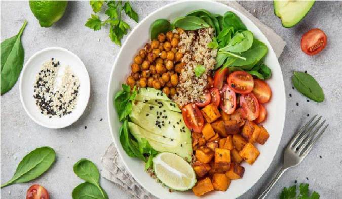 بهترین منابع گیاهی پروتئین کامل