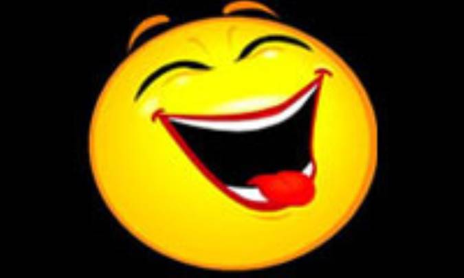 دانستني هايي درباره ي خنده و لبخند