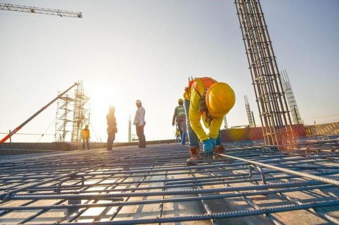 لیست متریال مشارکت در ساخت چیست؟