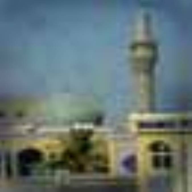 نتيجه‌ عبادت بدون اخلاص
