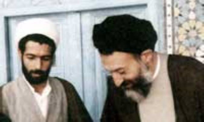 «شهيد بهشتي وعمل گرايي»