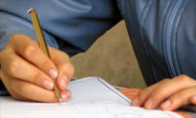 آزمون، حافظه را تقويت مي کند