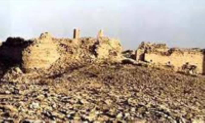 از خانه جن ها تا خلوت با دريا