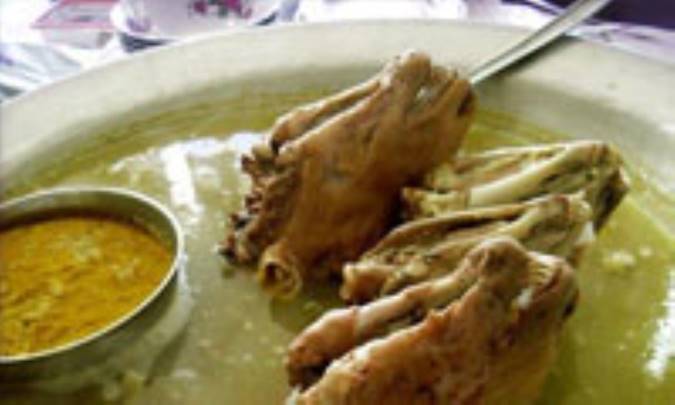 خطر رژيم پرچرب