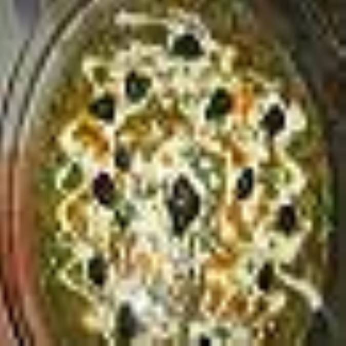 آش گندم سبزوار