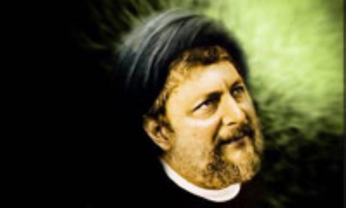 امتداد روح مسيح