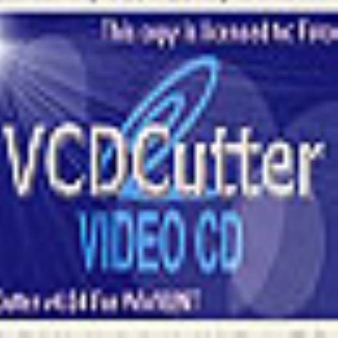 VCDCutter چيست؟