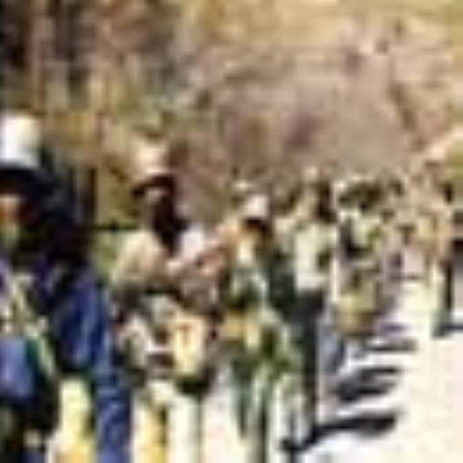 عملیات محمد رسول الله (صلّی الله علیه و آله و سلّم )