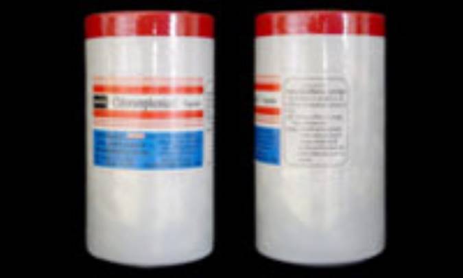 كلراميفنكل Chloramphenical
