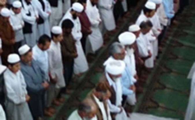 بَریلویان- اهل سنت و جماعت
