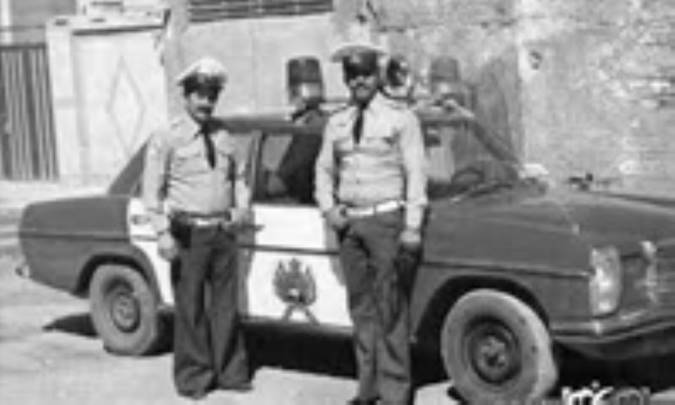 محتسب و آژان