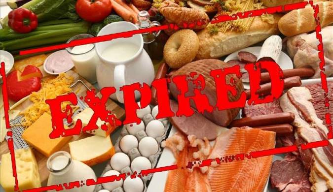 مواد غذایی که تا ابد فاسد نمی‌شوند!