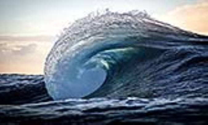 کشندها و سایر امواج