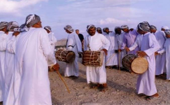 آداب و رسوم خوزستانی ها