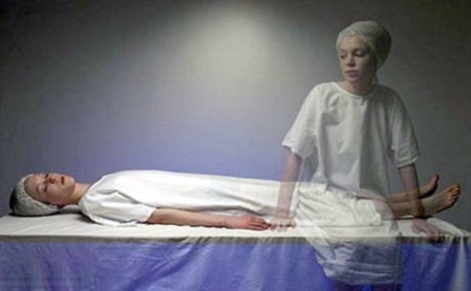 روز بازگشت ارواح