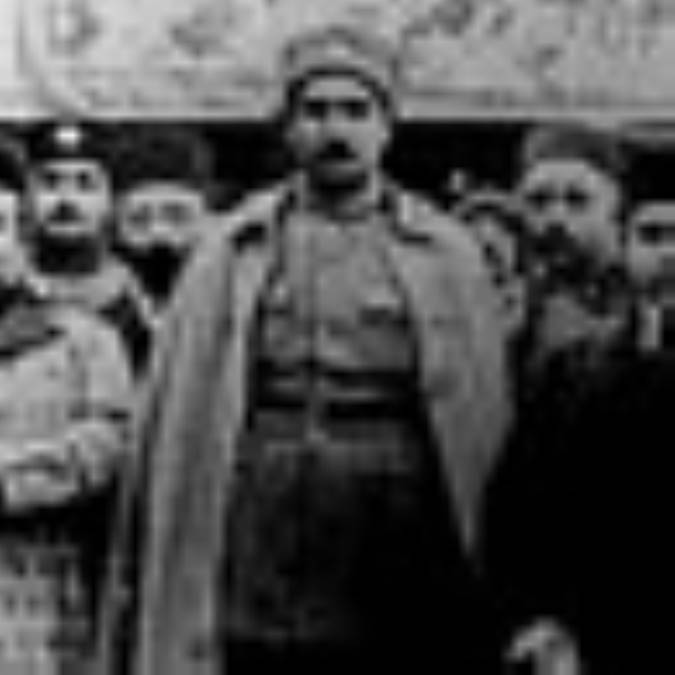 به من بگوييد « ديكتاتور » ! 