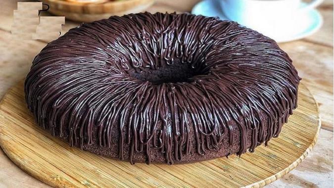 طرز تهیه انواع کیک موز