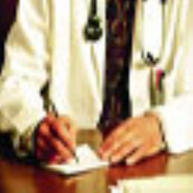 پیک پزشکی 18