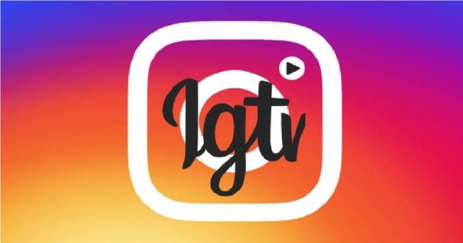 توضیحاتی درباره IGTV اینستاگرام