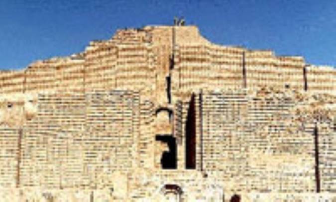 ایرانیان از نگاه بیگانگان (4)