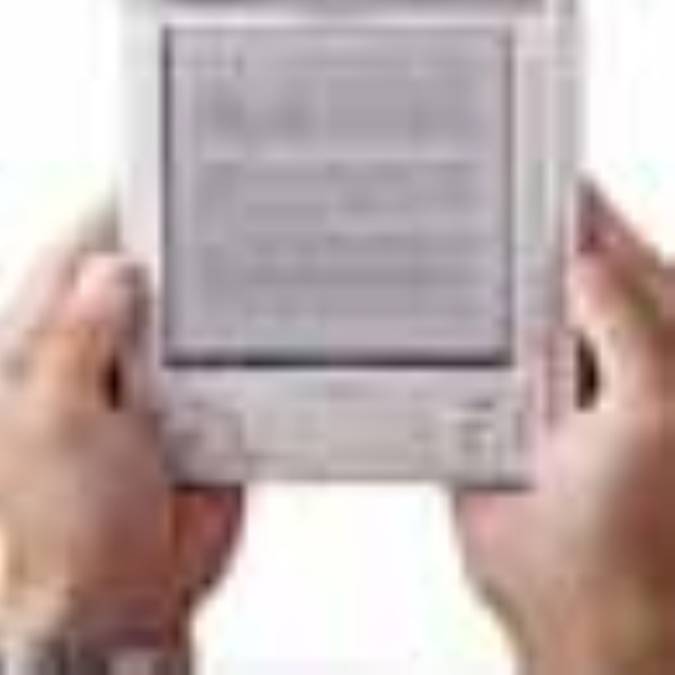 Ebook یا کتاب الکترونیکی چیست؟