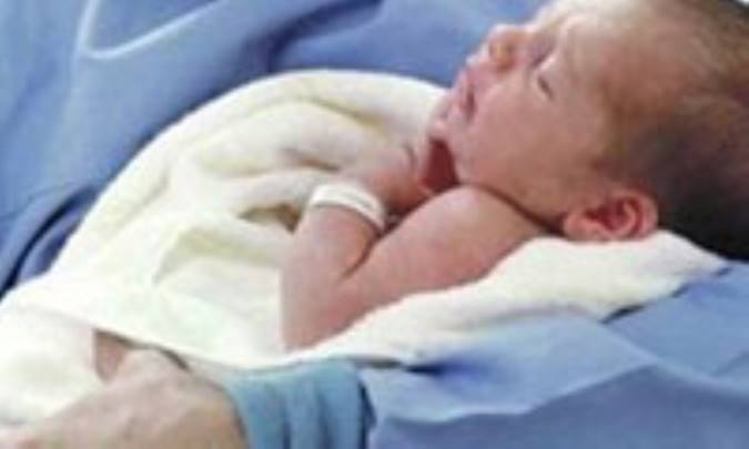 مرگ 600 هزار مادر در سال در جهان به دليل عوارض بارداري