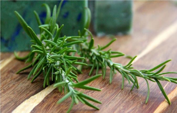 مرزه و خواص حیرت آور آن