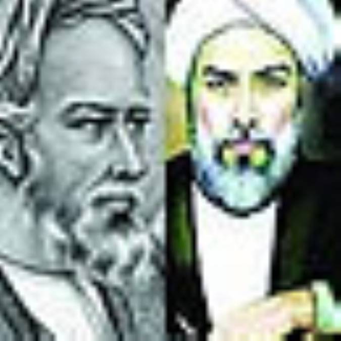 راهبران راه‌ انديشه