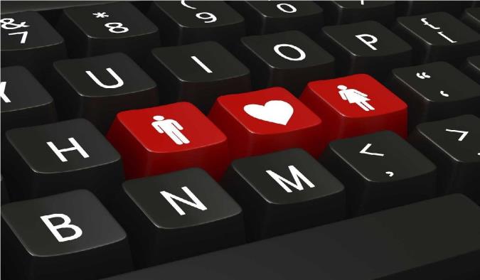 ازدواج اینترنتی خوب یا بد؟