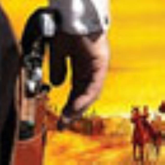HELLDORADO(بازگشت نافرجام جان کوپر)