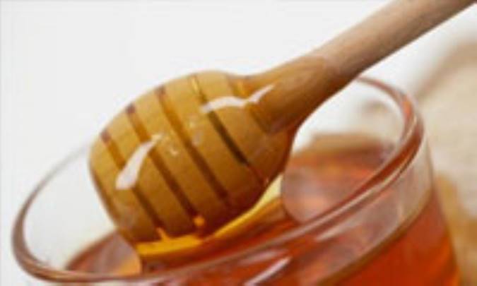 عسل و معجزات آن