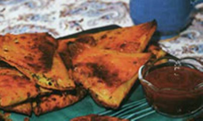 سمبوسه جنوبي