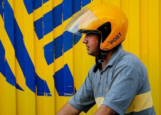 تاریخچه پست و خدمات آن