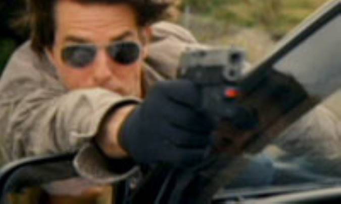 گفت و گو با جيمز منگلد، کارگردان فيلم «شواليه و روز» Knight & Day