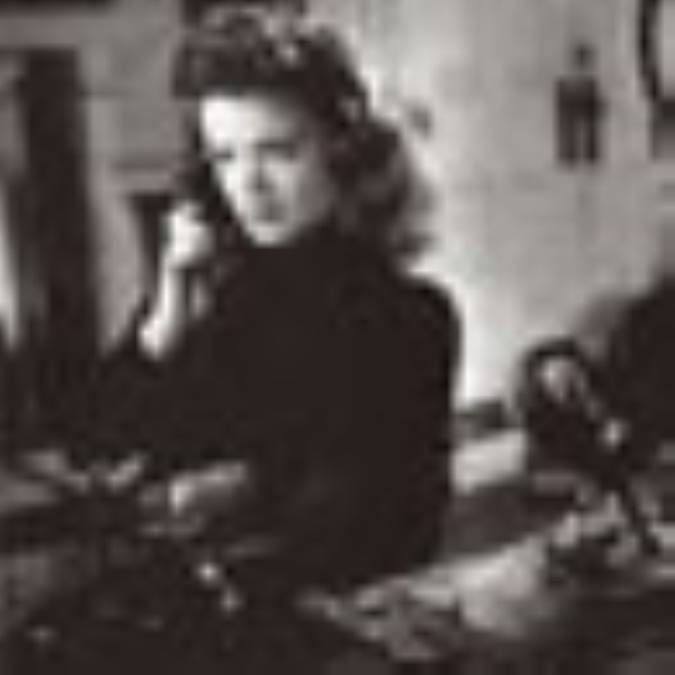 آدم‏هاى گربه‏نما (CAT PEOPLE)