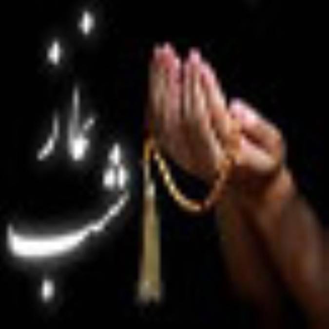 نماز شب