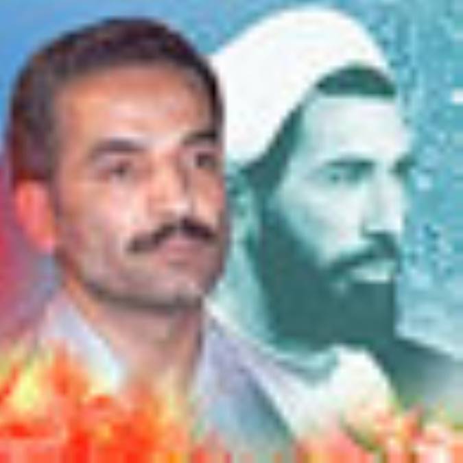خشم و خسران