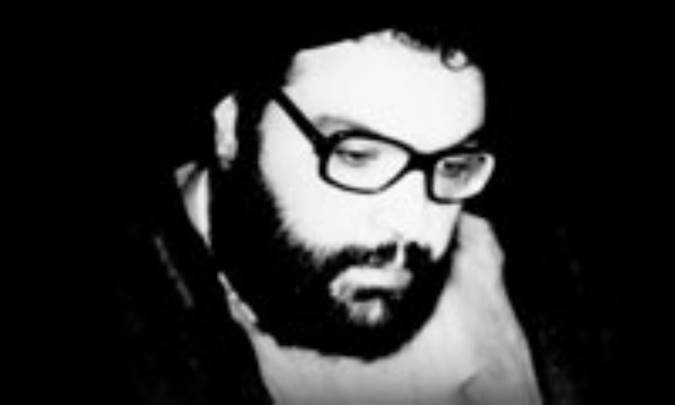 علمدار حزب الله