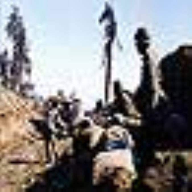 بازخوانی عملیات کربلای 6