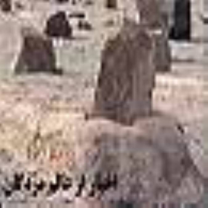 اخبار از عالم مردگان