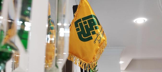 داستان خواندنی شکل‌گیری آمنین؛ یکی از بزرگ‌ترین گروه‌های زیارتی کشور!