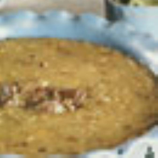 آش غلور